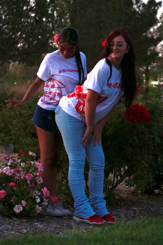 ABNORMAL ESSENCE TSHIRTS